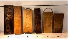 Planche à découper en chêne