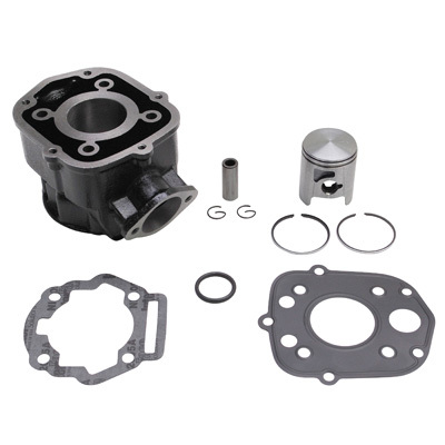Kit cylindre haut - moteur, euro3