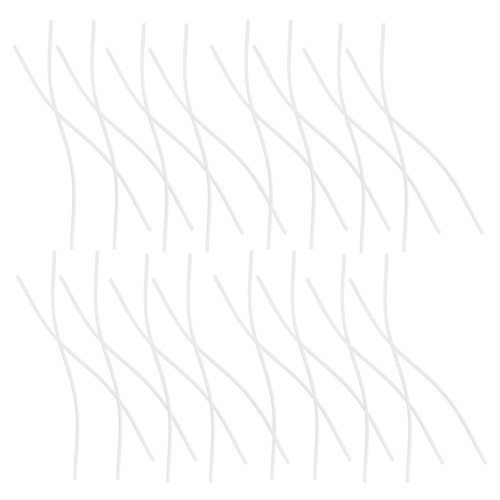 100 pcs bâtonnets - 100, de