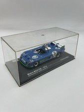 R607 Voiture Miniature Altaya