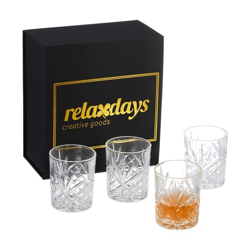 Verre whisky ensemble - whisky,