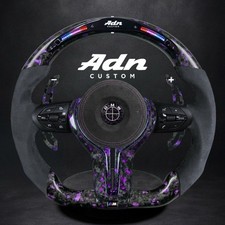 Volant Personnalisé  BMW