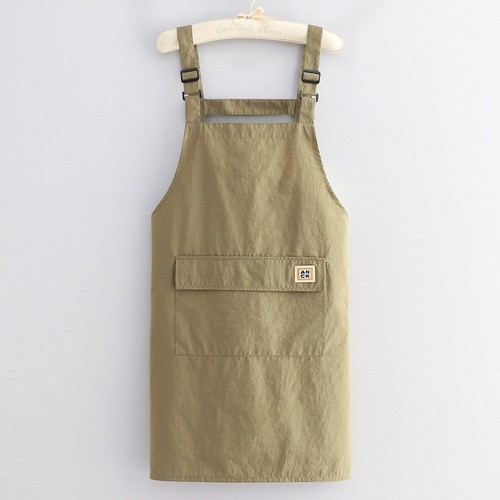 Tablier imperméable style - tablier,