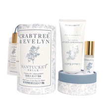 Crabtree & Evelyn Nantucket