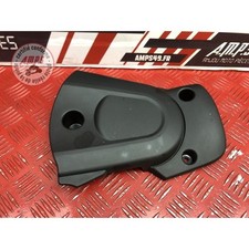 Cache courroie sortie de boite Buell XB-12 XT Ulysses 2008 à 2010