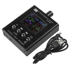 Analyseur SWR N1201SA avec