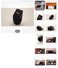 Objectif de centrage