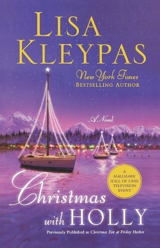 Lisa kleypas christmas - kleypas,