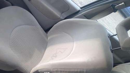 Siege avant droit - , citroen