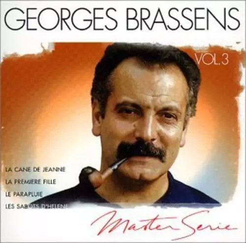 Master serie georges - master,