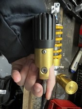 Amortisseur Ohlins SUZUKI