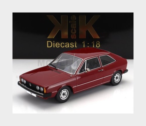 Scale kkdc181374 volkswagen - kk-scale,