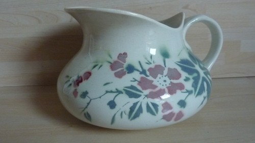 Pot toilette ancien - de,