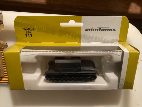 26046 roco minitank - roco, 111
