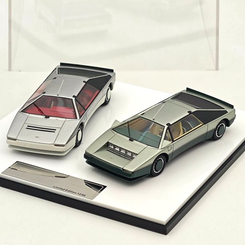 Cmf aston martin - cmf, 1/43