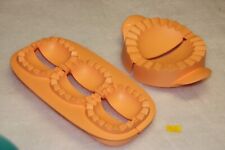 TUPPERWARE TRI CHAUSSON S PARTY + GRAND CHAUSSONS + RECETTES