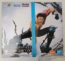 Figurine One Piece - Charlotte Katakuri Ichibansho Duel Memories 10cm’🥷.