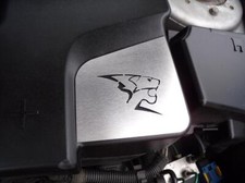 PLAQUE LA PEUGEOT 206 206CC CC