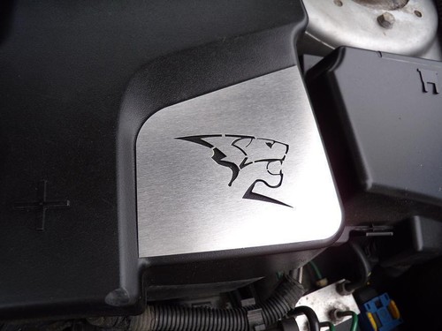 Plaque peugeot 206 - plaque,