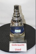 Alpha SP 100S-MC1-4-0G1-2K