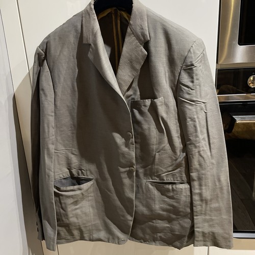 Ancienne veste costume - ancienne,