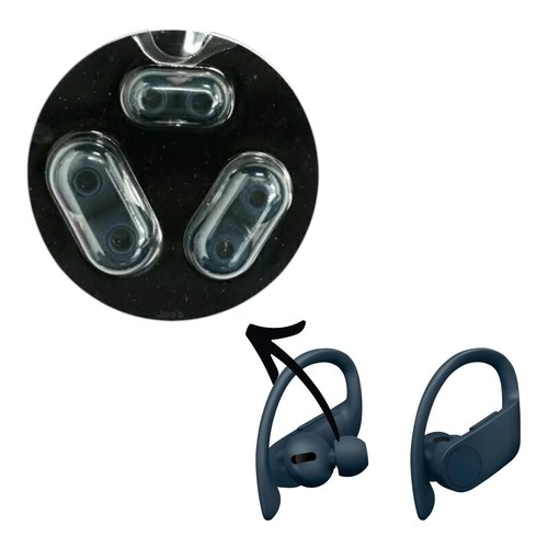Vaincre powerbeats pro - vaincre, beats