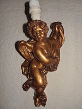 BELLE APPLIQUE LAMPE ANGELOT
