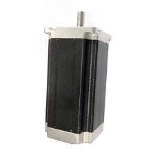 1PC Moteur Pas à Pas Nema 23 435 oz-In 4.2A 112mm Kewway Shaft CNC Kit