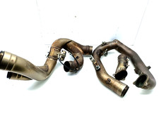 Collecteur D'Échappement