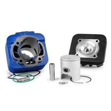 Kit De Groupe Thermique