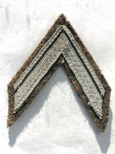  08928 galon de maréchal des