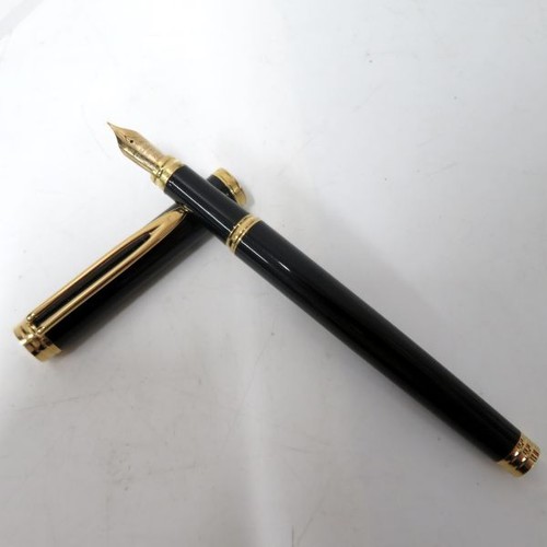 Stylo plume waterman ideal - stylo,