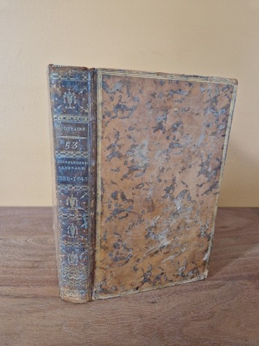 Oeuvres complètes voltaire - complètes,