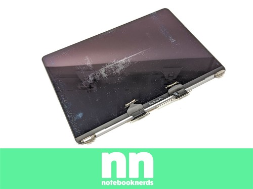 Défectueux écran lcd macbook - défectueux,