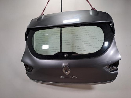 Malle hayon arriere renault - malle/hayon,