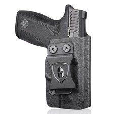 IWB Kydex Holster for S&W