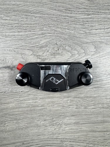 Peak design capture - capture, camera