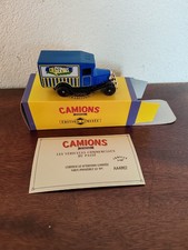 CAMIONETTE A FORD VAN  /