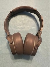 Casque sans fil F/S SONY MDR-XB950BT avec étui rigide