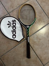 Ancienne raquette tennis - ancienne,