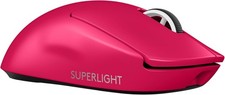 LOGI G PRO X SUPERLIGHT 2 Gaming Mouse