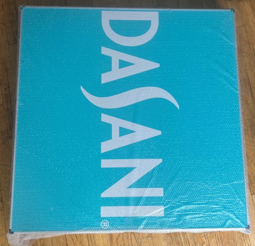 Dasani ping pong table set - ping,