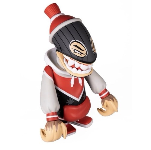 Big del mad - big, 8"