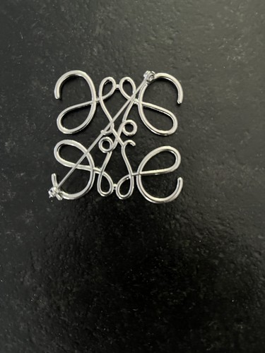 Broche loewe - broche,