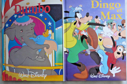 Lot livres les classiques - lot,