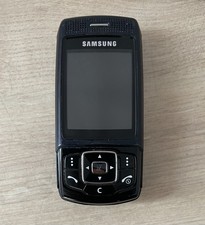 Téléphone GSM Mobil Samsung SGH-P200 - Chargeur Officiel Batterie Hors Service