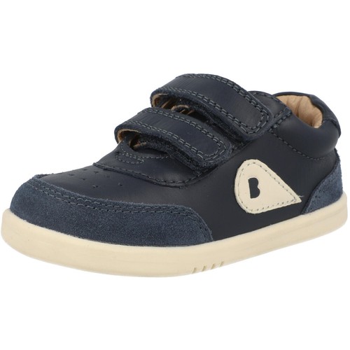 Bobux walk champ navy - bobux, i-walk