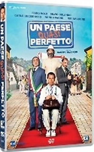 Paese quasi perfetto - paese,