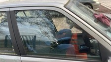 Vitre avant droit PEUGEOT 106