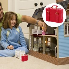  Accessoire Maison De Poupée